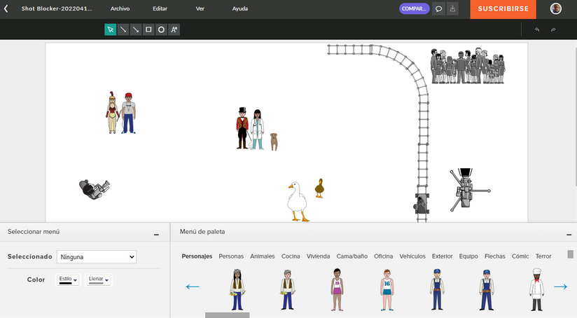 Material demo free download celtx Material demo free download celtx