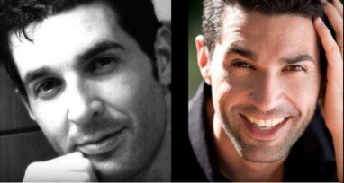 ReeL de Ricardo Sabatelli actor, cantante, modelo. ReeL de Ricardo Sabatelli actor, cantante, modelo.